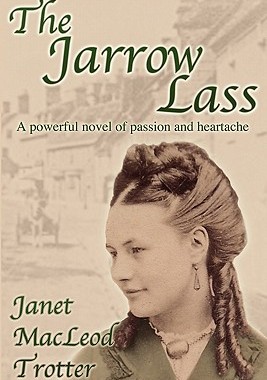 【预售】The Jarrow Lass