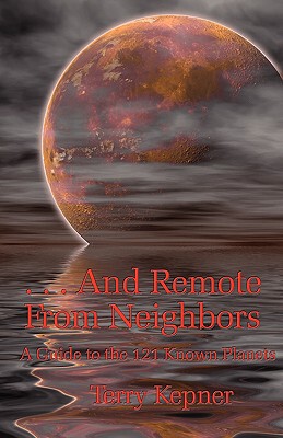 【预售】And Remote from Neighbors