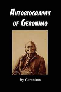 【预售】The Autobiography of Geronimo
