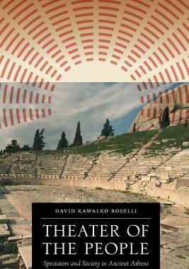【预售】Theater of the People: Spectators and Society in