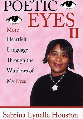 【预售】Poetic Eyes II: More Heartfelt Language Through the