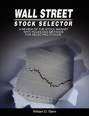 【预售】Wall Street Stock Selector: A Review of the Stock