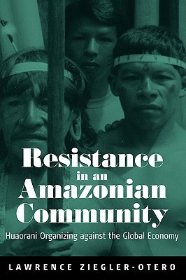 【预售】Resistance in an Amazonian Community