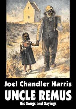 【预售】Uncle Remus: His Songs and Sayings