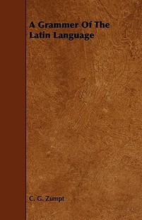 the Grammer Language Latin 预售