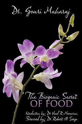 【预售】The Biogenic Secret of Food