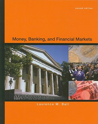 【预售】Money, Banking, and Financial Markets