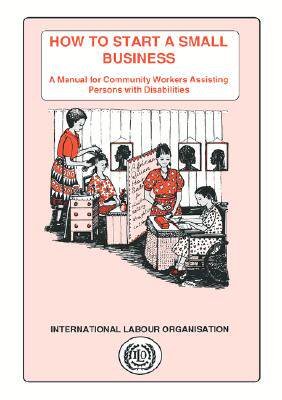 【预售】How to Start a Small Business: A Manual for