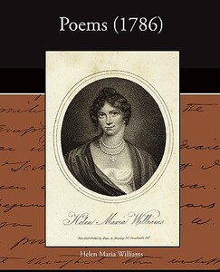 【预售】Poems 1786