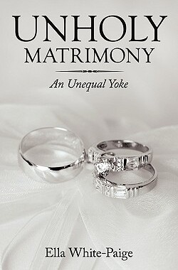 【预售】Unholy Matrimony: An Unequal Yoke