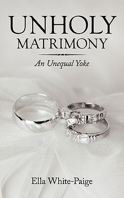 【预售】Unholy Matrimony: An Unequal Yoke