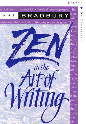【预售】Zen in the Art of Writing: Essays on Creativity