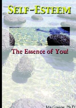 【预售】Self-Esteem, the Essence of You