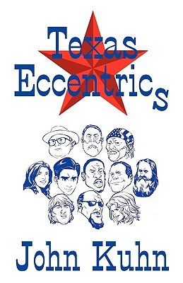 【预售】Texas Eccentrics