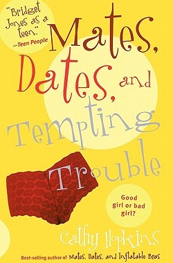 【预售】Mates, Dates, and Tempting Trouble