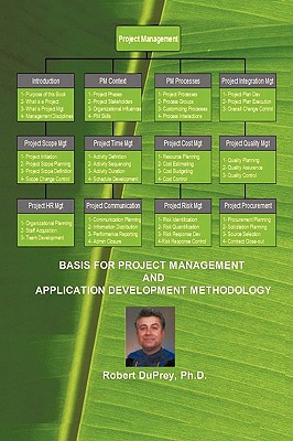 【预售】Basis for Project Management and Application