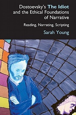 【预售】Dostoevsky's the Idiot and the Ethical Foundations