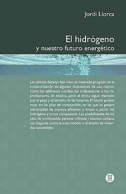 【预售】El Hidr Geno y Nuestro Futuro Energ Tico