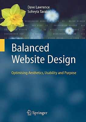 【预售】Balanced Website Design: Optimising Aesthetics