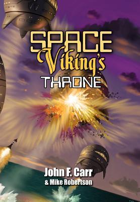 【预售】Space Viking's Throne