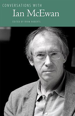 【预售】Conversations with Ian McEwan