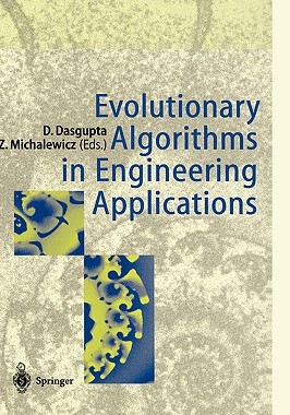 【预售】Evolutionary Algorithms in Engineering Applications