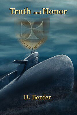 【预售】Truth and Honor