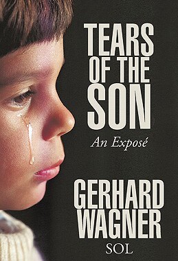【预售】Tears of the Son: An Expos