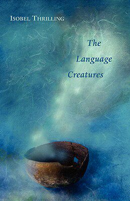 【预售】The Language Creatures