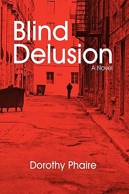 【预售】Blind Delusion