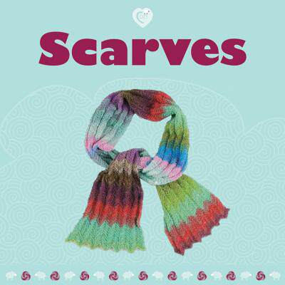 【预售】Scarves