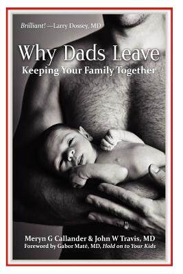 【预售】Why Dads Leave