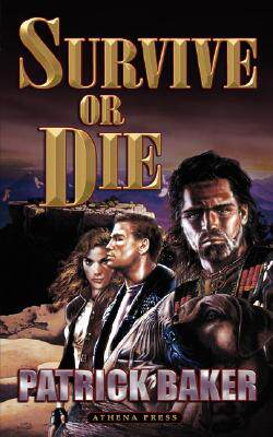【预售】Survive or Die