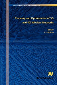 【预售】Planning and Optimisation of 3g and 4g Wireless