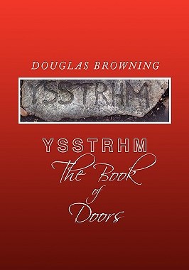 【预售】Ysstrhm, the Book of Doors