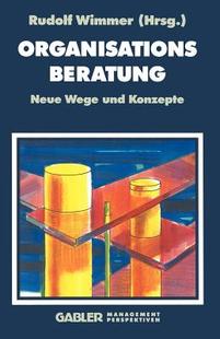 预售 Und Organisationsberatung Wege Konzepte Neue