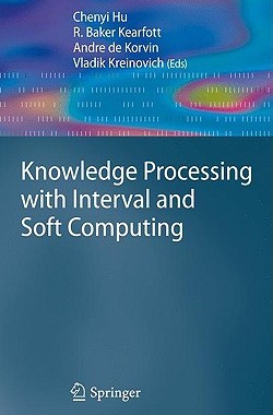 【预售】Knowledge Processing with Interval and Soft
