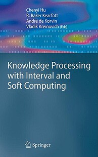 【预售】Knowledge Processing with Interval and Soft
