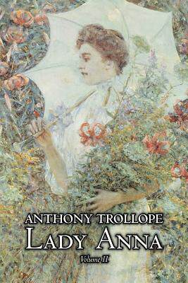 【预售】Lady Anna, Vol. II