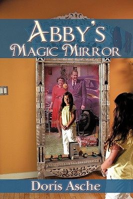 【预售】Abby's Magic Mirror