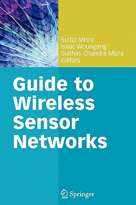 【预售】Guide to Wireless Sensor Networks