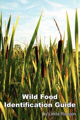 【预售】Wild Food Identification Guide