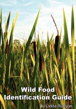 【预售】Wild Food Identification Guide