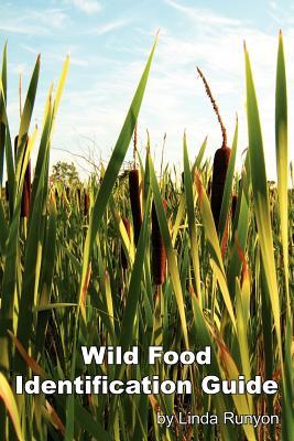 【预售】Wild Food Identification Guide
