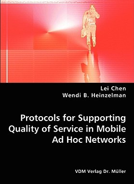 【预售】Protocols for Supporting Quality of Service in