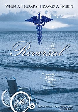 【预售】Reversal: When a Therapist Becomes a Patient