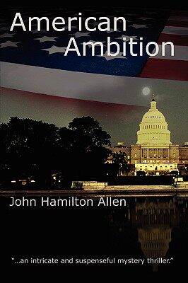 【预售】American Ambition