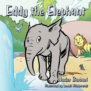 the Eddy Elephant 预售