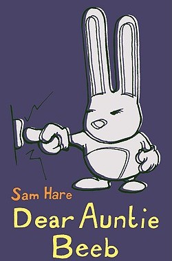 【预售】Dear Auntie Beeb