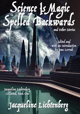 【预售】Science Is Magic Spelled Backwards and Other